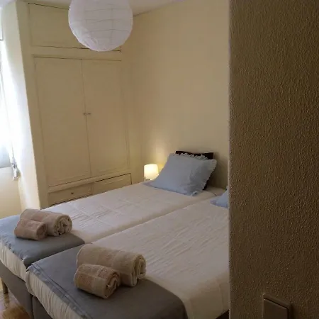 Neasa Airport/expo Accommodatie bij particulieren *
