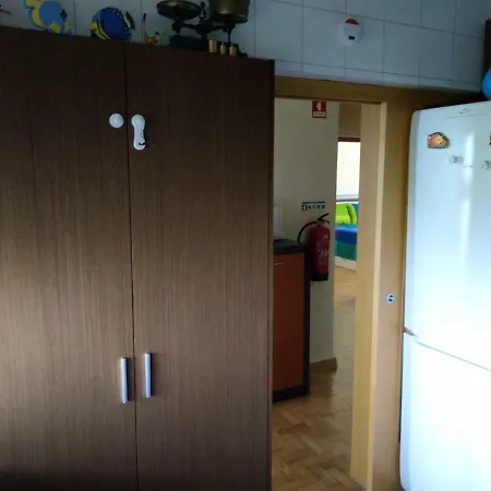 Accommodatie bij particulieren Neasa Airport/expo Lissabon