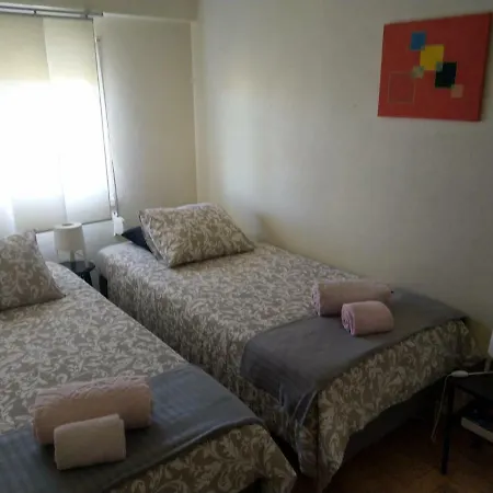 Accommodatie bij particulieren Neasa Airport/expo *